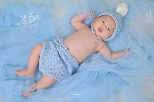 灌云母乳宝宝大便颜色